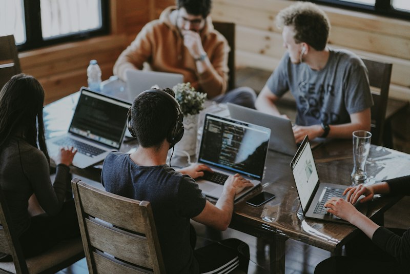 Assistenza informatica remota per aziende e professionisti