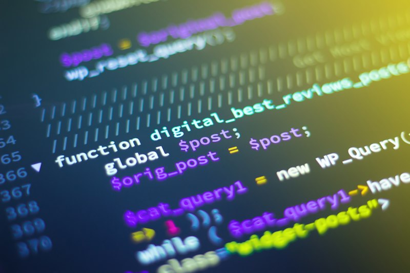 Assistenza sistemistica server e reti aziendali