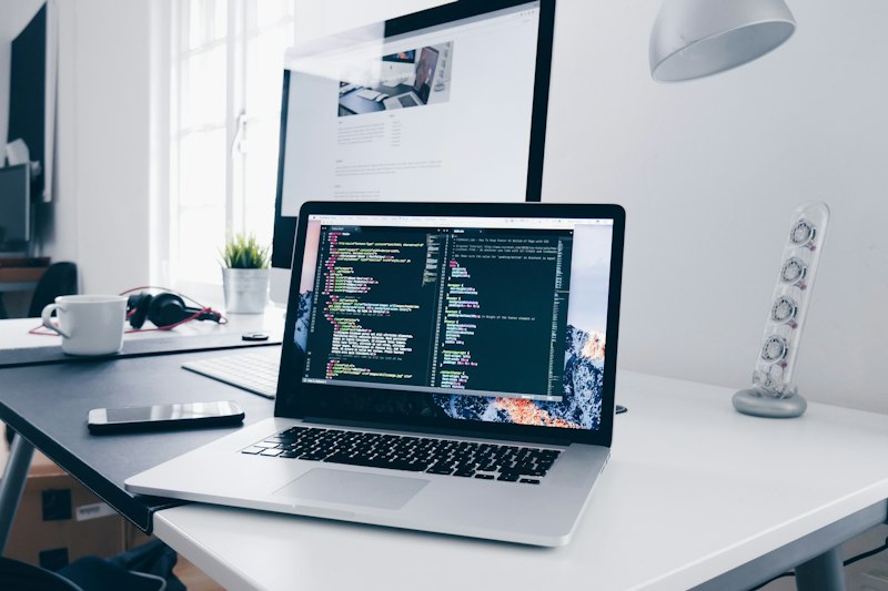 Sviluppo siti web professionali e ottimizzazione SEO