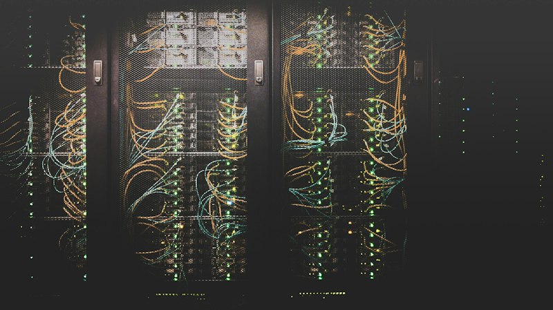 Assistenza hardware: server, PC e infrastrutture IT